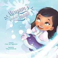 bokomslag Miryam's Greatest Magic