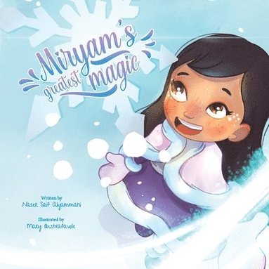 bokomslag Miryam's Greatest Magic