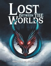 bokomslag Lost Between the Worlds