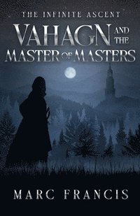 bokomslag Vahagn and the Master of Masters