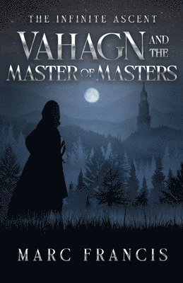 bokomslag Vahagn and the Master of Masters