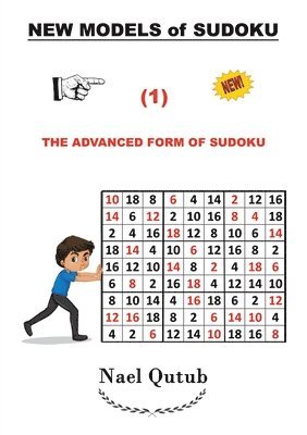 bokomslag New Models of SUDOKU