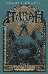 bokomslag Itarah - Rabbit Hole