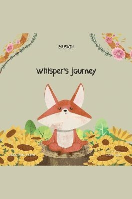 bokomslag Whisper's Journey