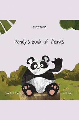 bokomslag Pandy's Book of Thanks