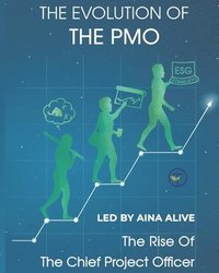 bokomslag Evolution of the Pmo