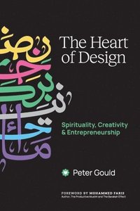 bokomslag Heart of Design