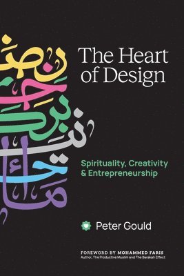 bokomslag Heart of Design