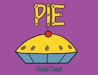 bokomslag Pie