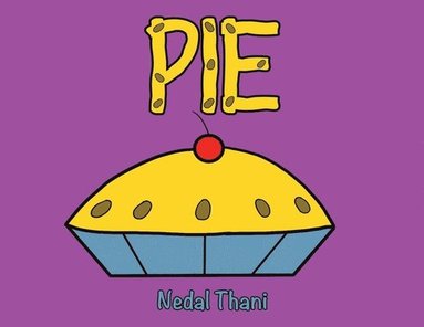 bokomslag Pie