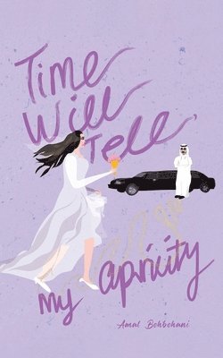 Time Will Tell, My Apricity 1
