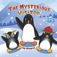 The Mysterious Visitor 1