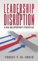 bokomslag Leadership in Disruption - A Risk and Opportunity Perspective