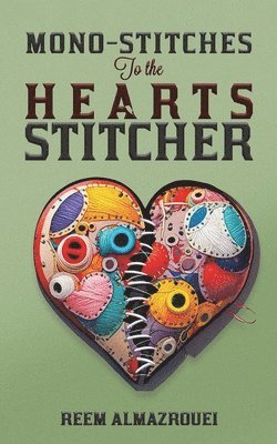 Mono-stitches To the Hearts Stitcher 1