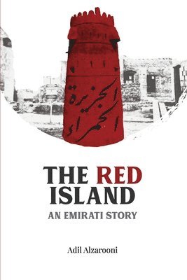 bokomslag Red Island