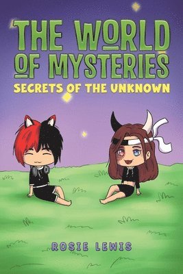 bokomslag The World of Mysteries