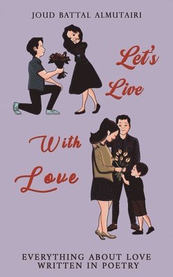 Let's Live With Love 1