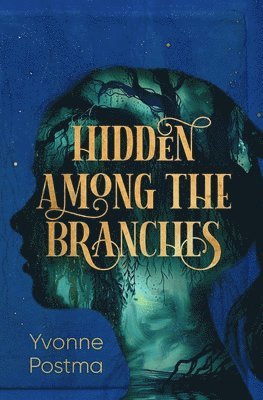 Hidden Among the Branches 1