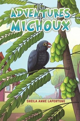 The Adventures of Michoux 1