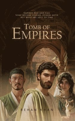 Tomb of Empires 1