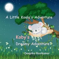 bokomslag Koby's Dreamy Adventure