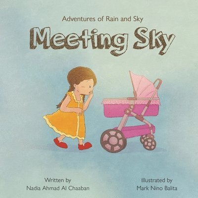 Adventures of Rain and Sky 1