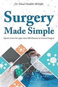 bokomslag Surgery Made Simple