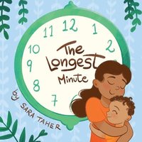 bokomslag Longest Minute