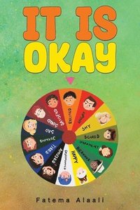 bokomslag It Is Okay