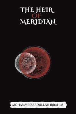 The Heir of Meridian 1