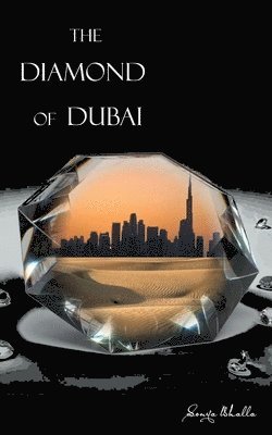 The Diamond of Dubai 1