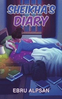 bokomslag Sheikha's Diary