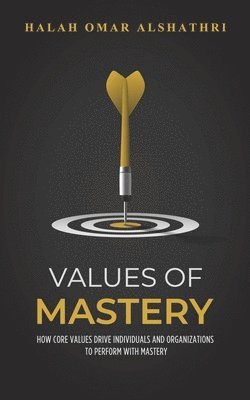 Values of Mastery 1