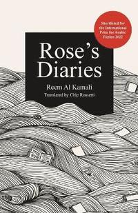 bokomslag Rose's Diaries