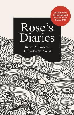 Rose's Diaries 1