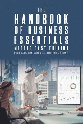 The Handbook of Business Essentials - Middle East Edition 1