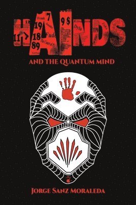 bokomslag Hainds and the Quantum Mind