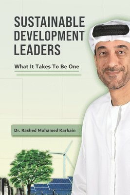 bokomslag Sustainable Development Leaders