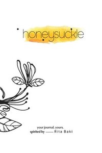 bokomslag Honeysuckle