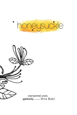 Honeysuckle 1