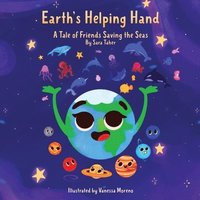 bokomslag Earth's Helping Hand