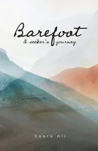 bokomslag Barefoot