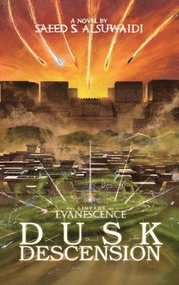 The Lineage of Evanescence Dusk Descension 1