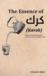bokomslag Essence Of Karak