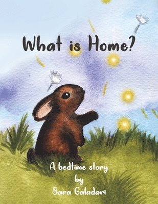 What is Home? 1