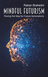 bokomslag Mindful Futurism