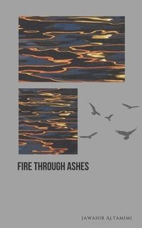 bokomslag Fire through Ashes