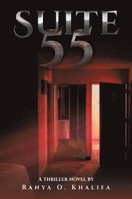 Ranya O. Khalifa - Suite 55, Häftad