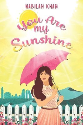 You Are My Sunshine 1