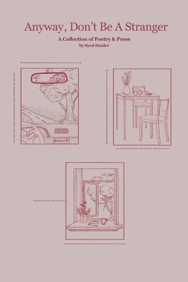 Anyway, Don't Be A Stranger